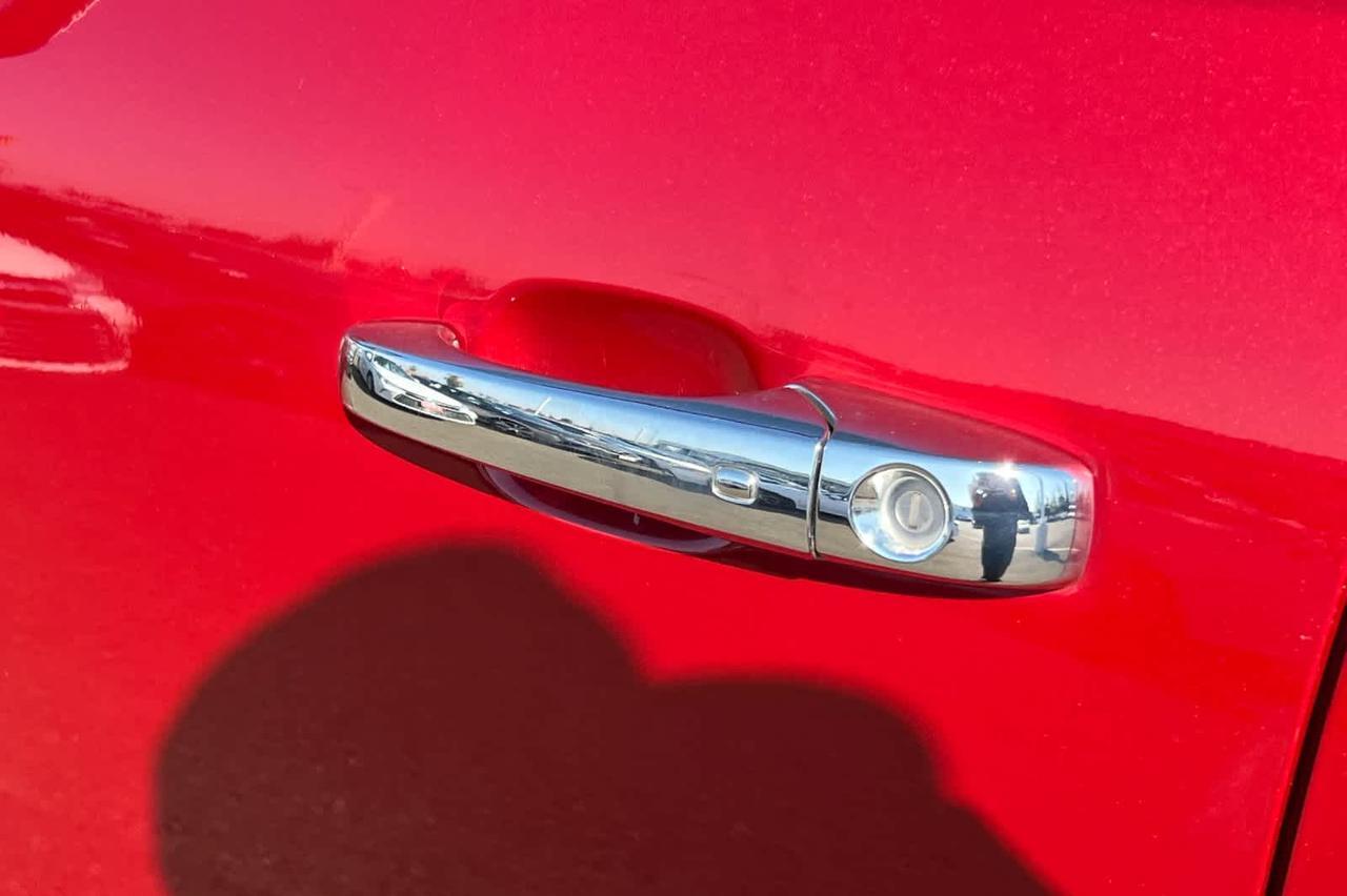 2011 Dodge Durango Crew Roseville CA