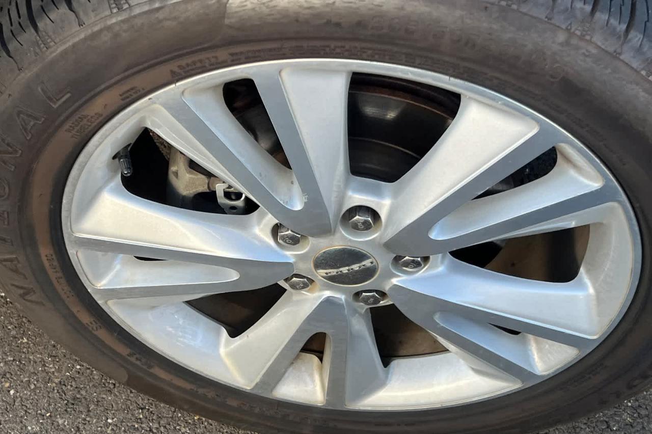 2011 Dodge Durango Crew Roseville CA