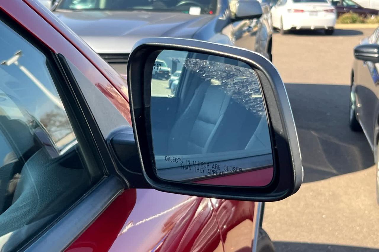 2011 Dodge Durango Crew Roseville CA