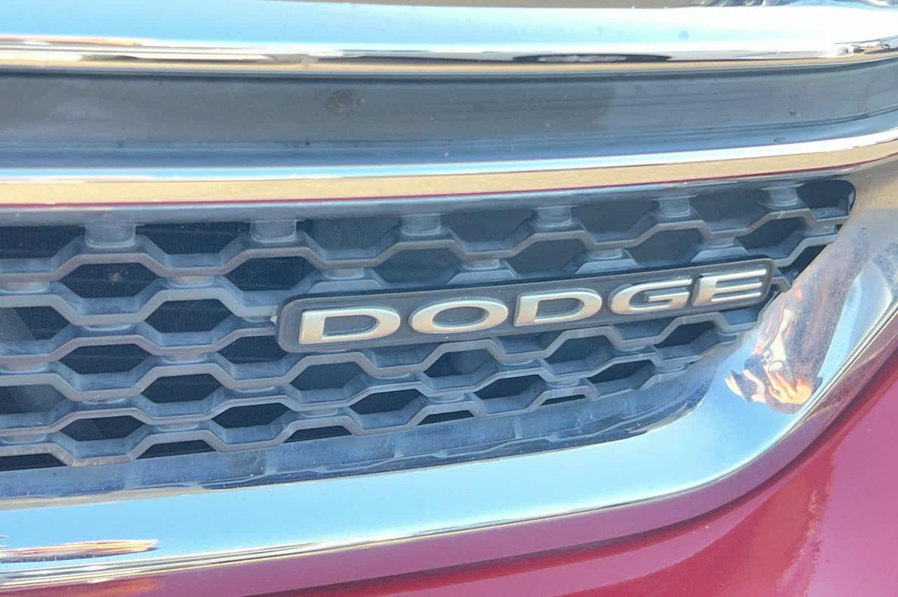 2011 Dodge Durango Crew Roseville CA