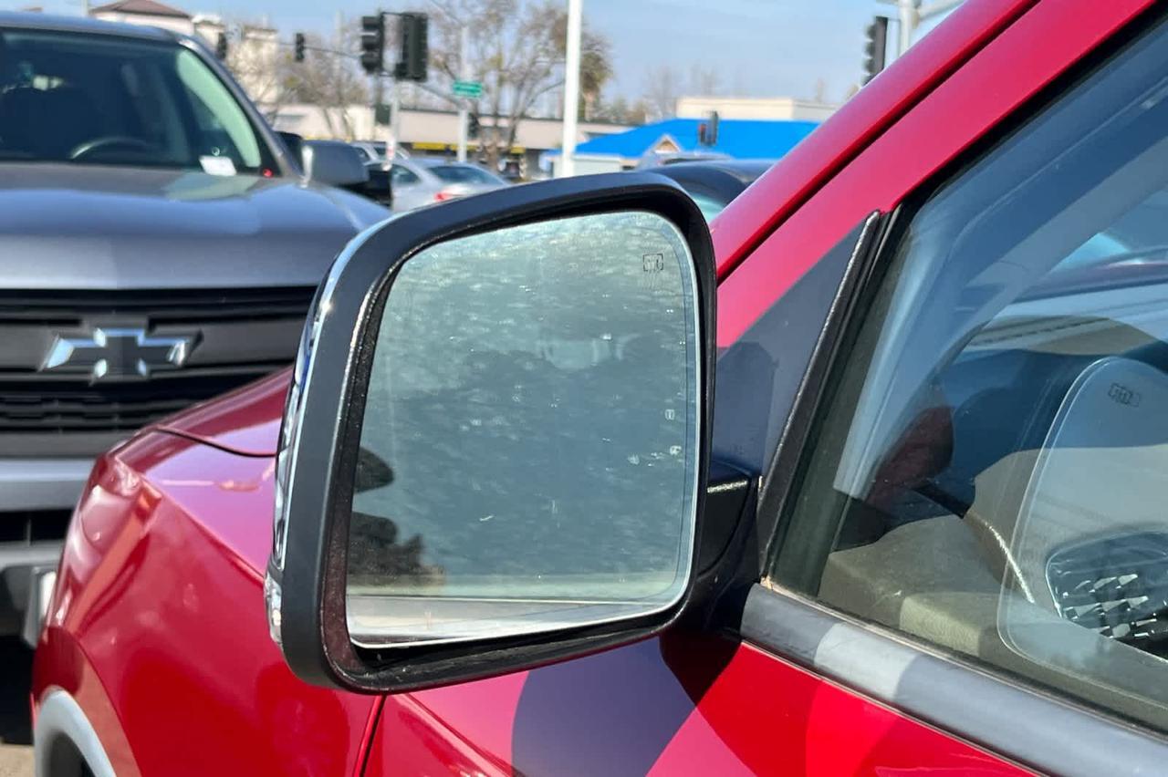 2011 Dodge Durango Crew Roseville CA