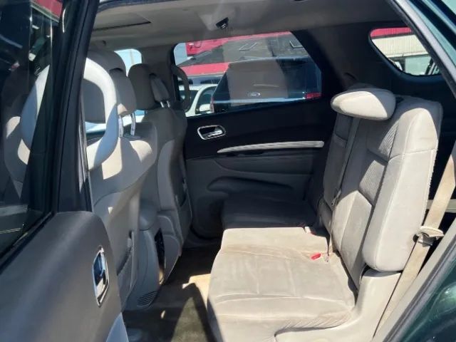 2011 Dodge Durango Express Sport Utility 4D Cincinnati OH