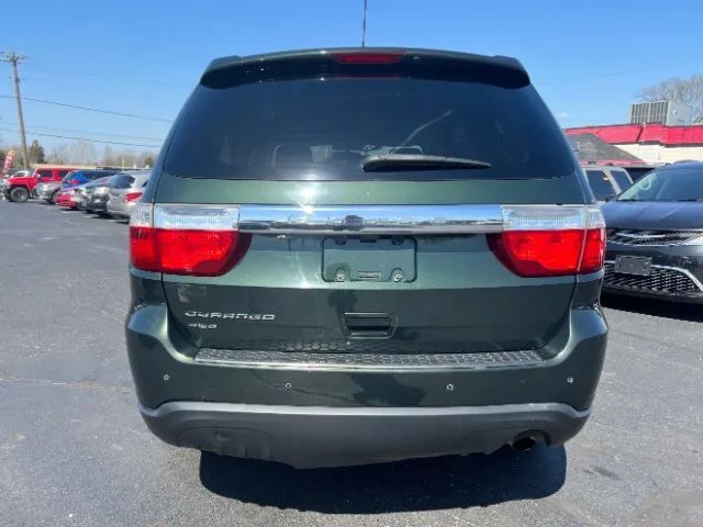 2011 Dodge Durango Express Sport Utility 4D Cincinnati OH