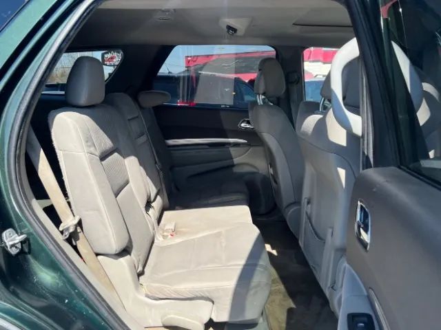 2011 Dodge Durango Express Sport Utility 4D Cincinnati OH