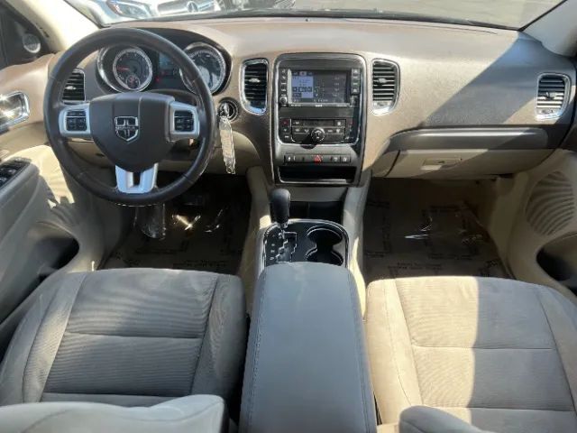 2011 Dodge Durango Express Sport Utility 4D Cincinnati OH