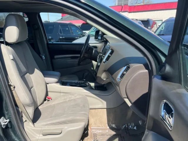 2011 Dodge Durango Express Sport Utility 4D Cincinnati OH