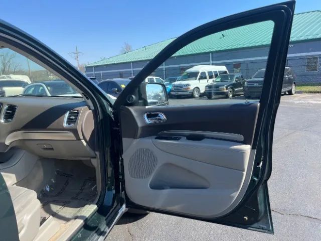 2011 Dodge Durango Express Sport Utility 4D Cincinnati OH