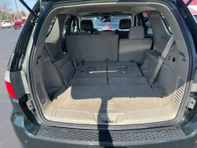 2011 Dodge Durango Express Sport Utility 4D Cincinnati OH