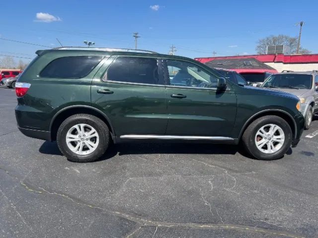 2011 Dodge Durango Express Sport Utility 4D Cincinnati OH