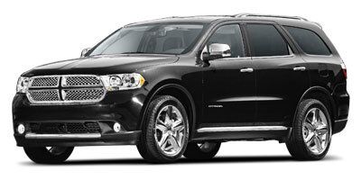 2011 Dodge Durango SXT