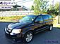 2011 Dodge Grand Caravan Crew  - Aluminum Wheels 100 Mile House BC