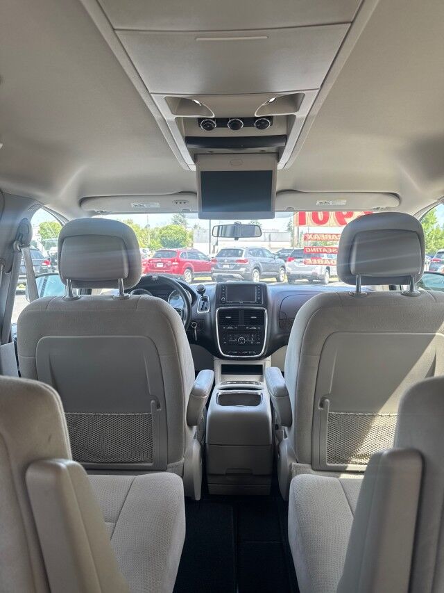 2011 Dodge Grand Caravan Crew Spokane Valley WA