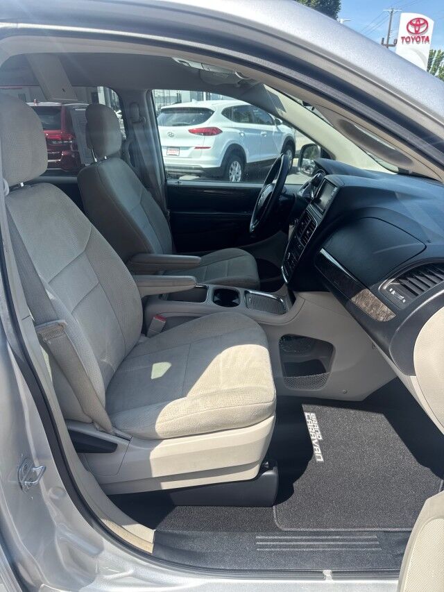 2011 Dodge Grand Caravan Crew Spokane Valley WA