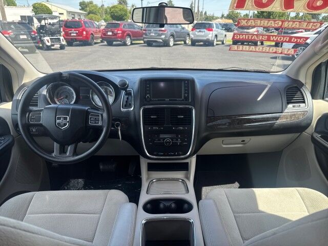2011 Dodge Grand Caravan Crew Spokane Valley WA