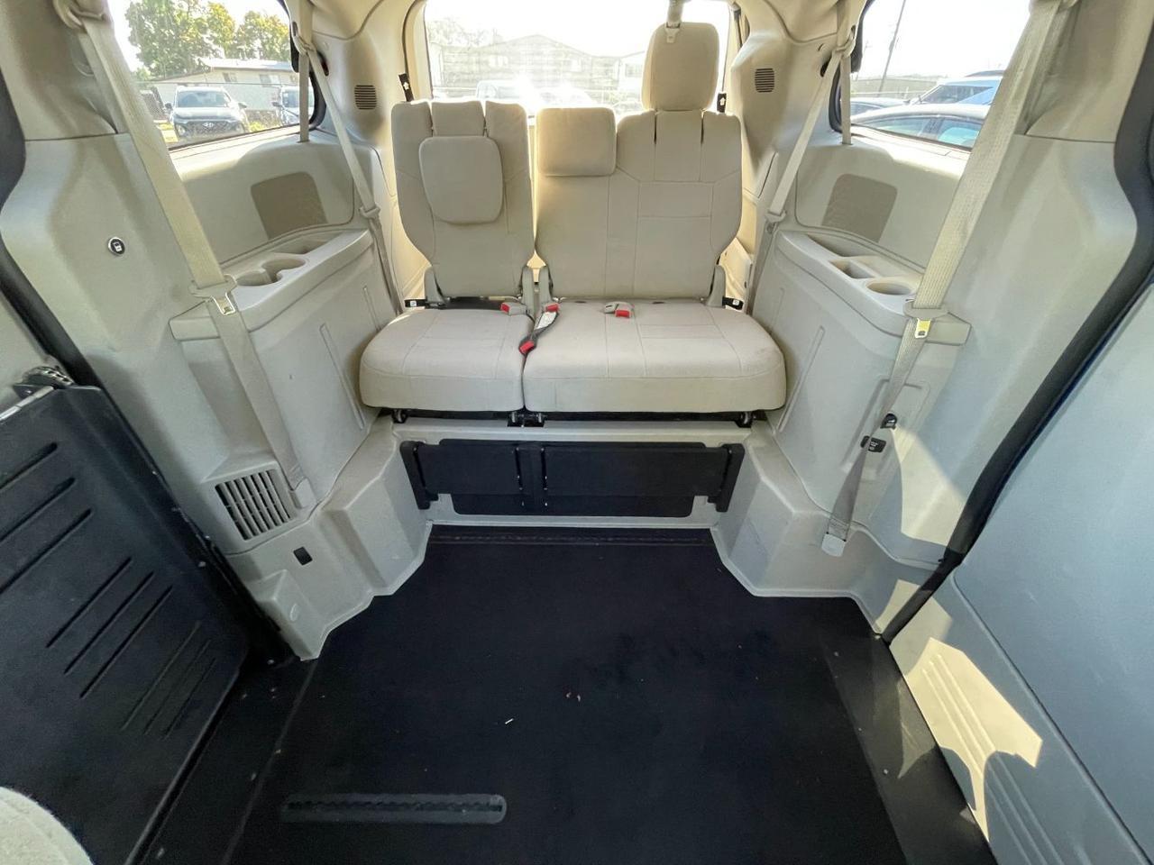 2011 Dodge Grand Caravan Crew Spokane Valley WA