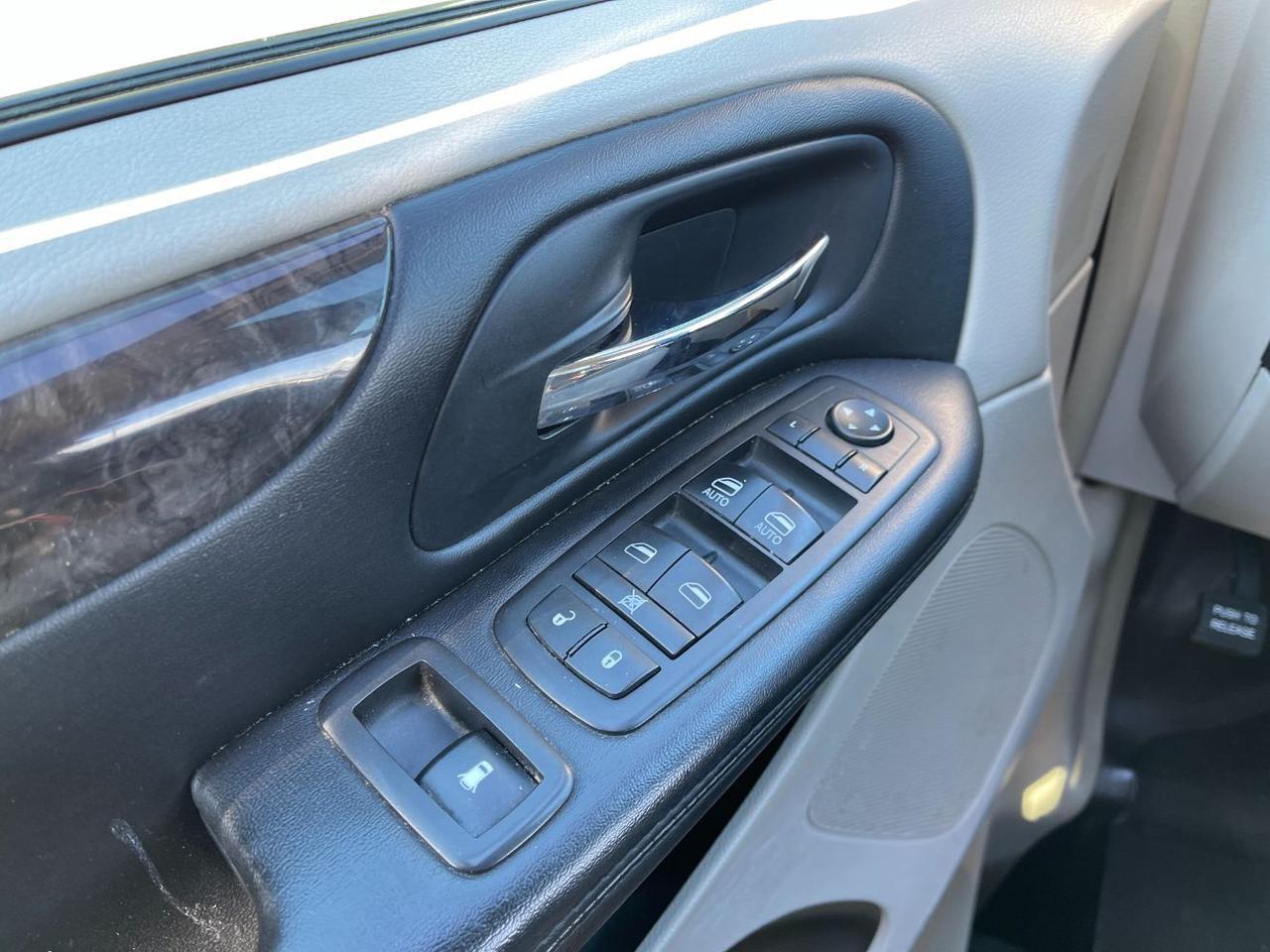 2011 Dodge Grand Caravan Crew Spokane Valley WA