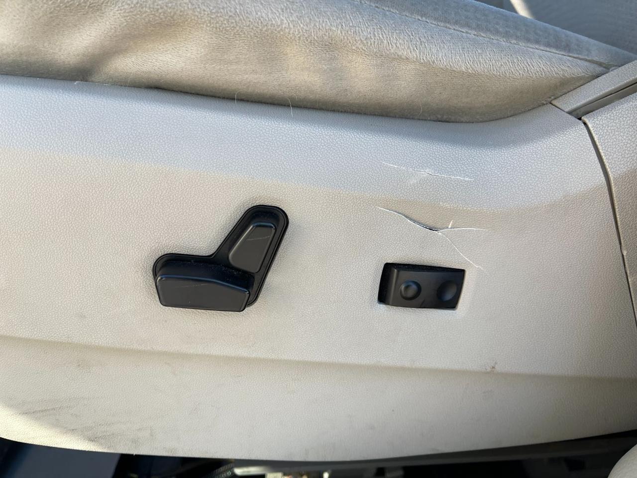 2011 Dodge Grand Caravan Crew Spokane Valley WA