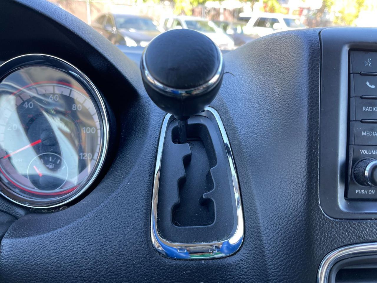 2011 Dodge Grand Caravan Crew Spokane Valley WA