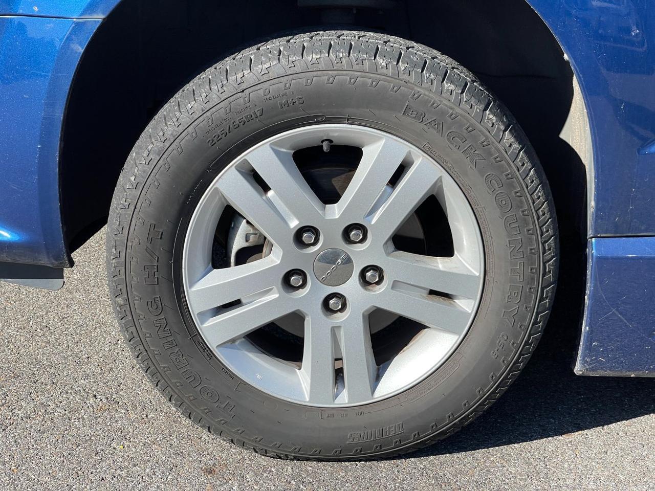 2011 Dodge Grand Caravan Crew Spokane Valley WA