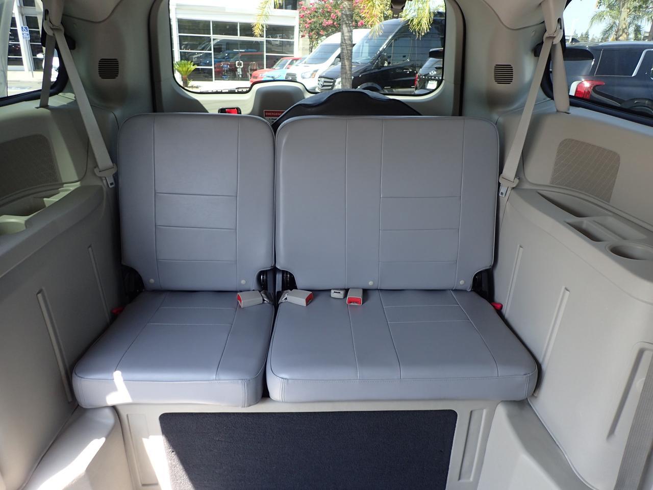 2011 Dodge Grand Caravan Express Anaheim CA