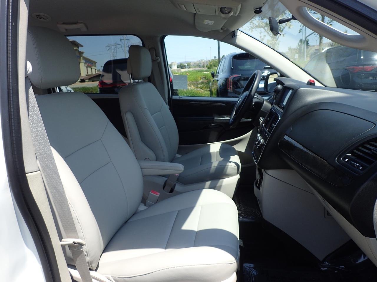 2011 Dodge Grand Caravan Express Anaheim CA