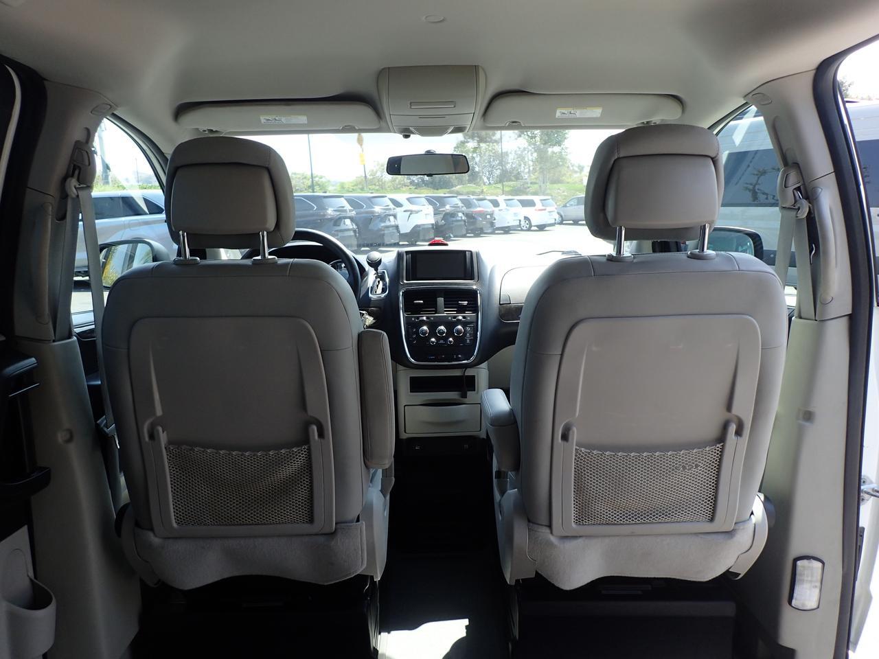 2011 Dodge Grand Caravan Express Anaheim CA