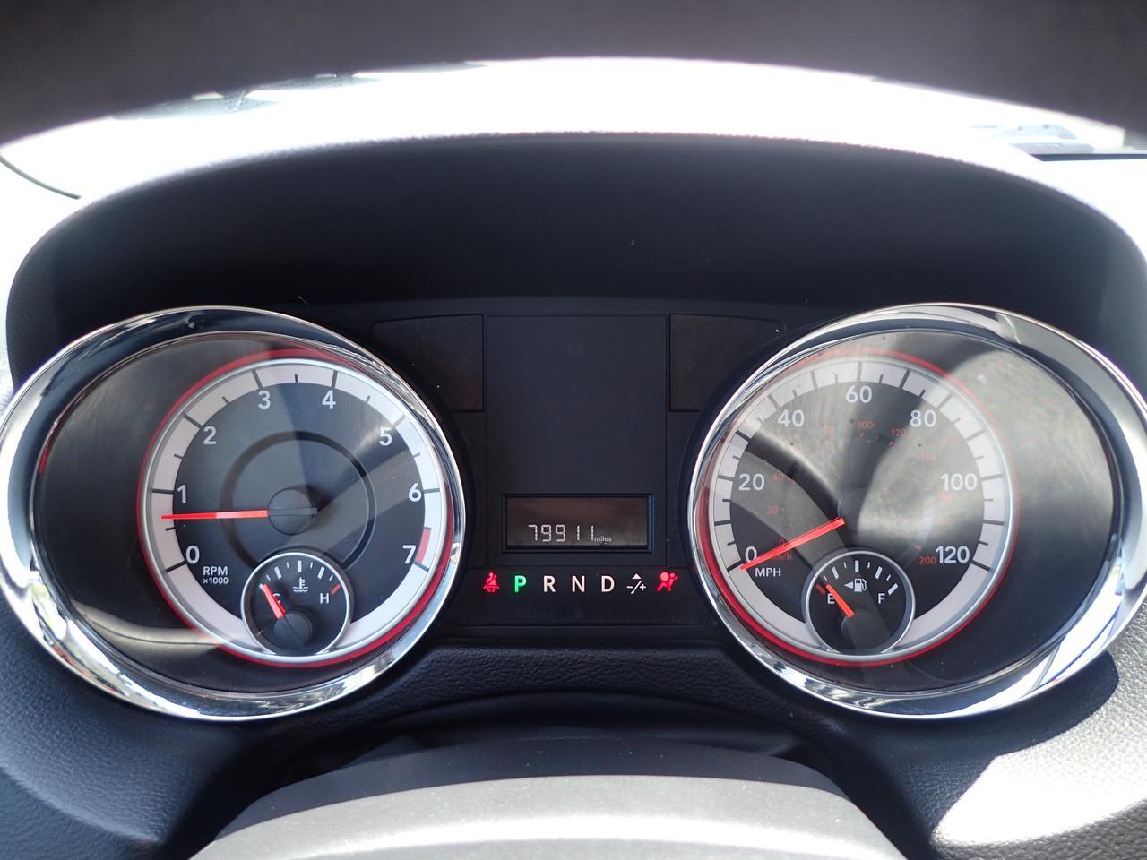 2011 Dodge Grand Caravan Express Anaheim CA