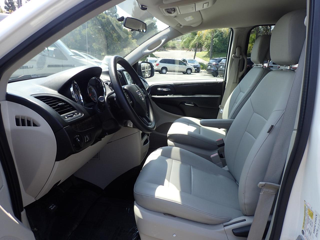 2011 Dodge Grand Caravan Express Anaheim CA