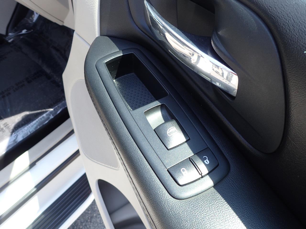 2011 Dodge Grand Caravan Express Anaheim CA