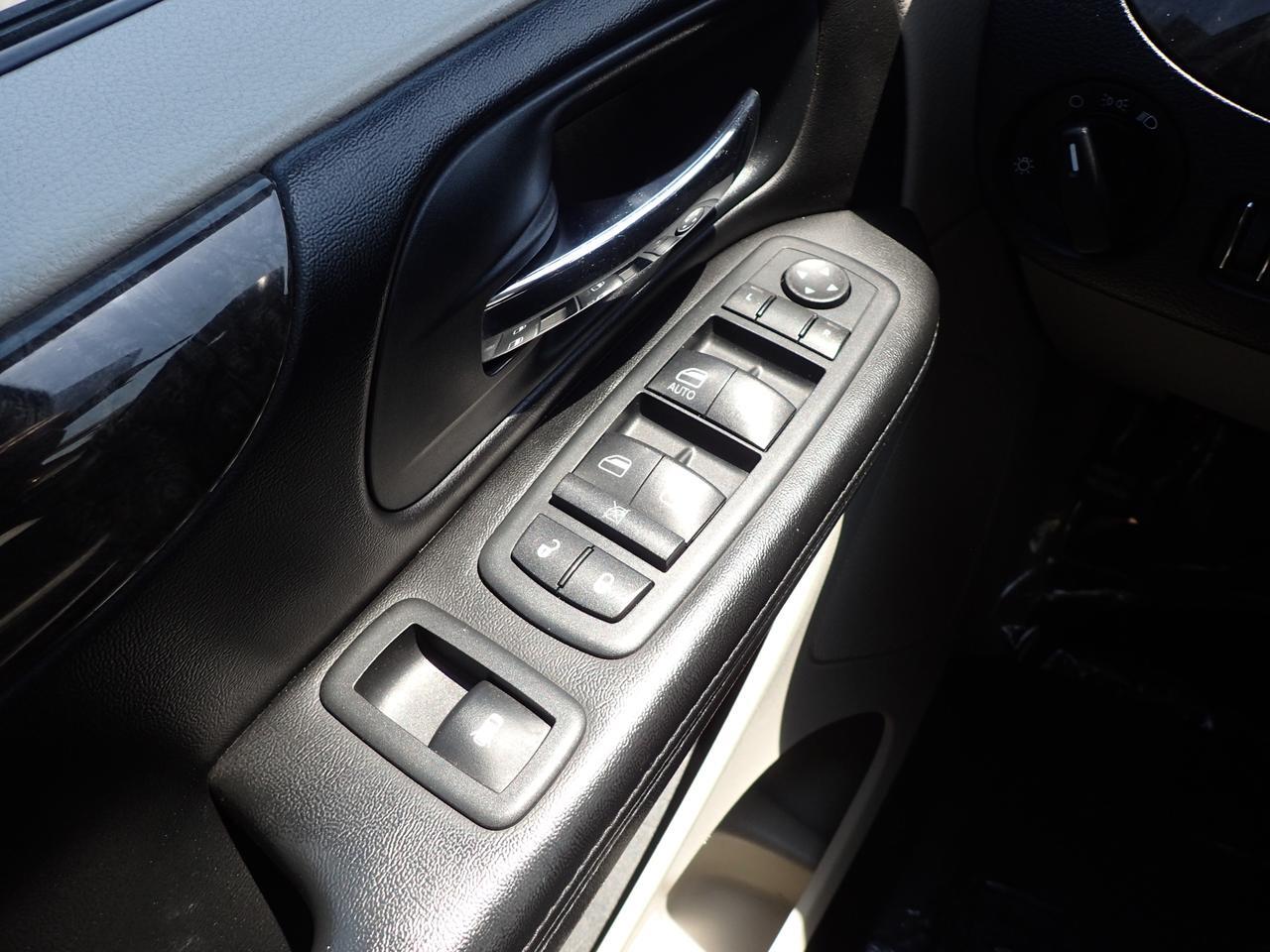 2011 Dodge Grand Caravan Express Anaheim CA