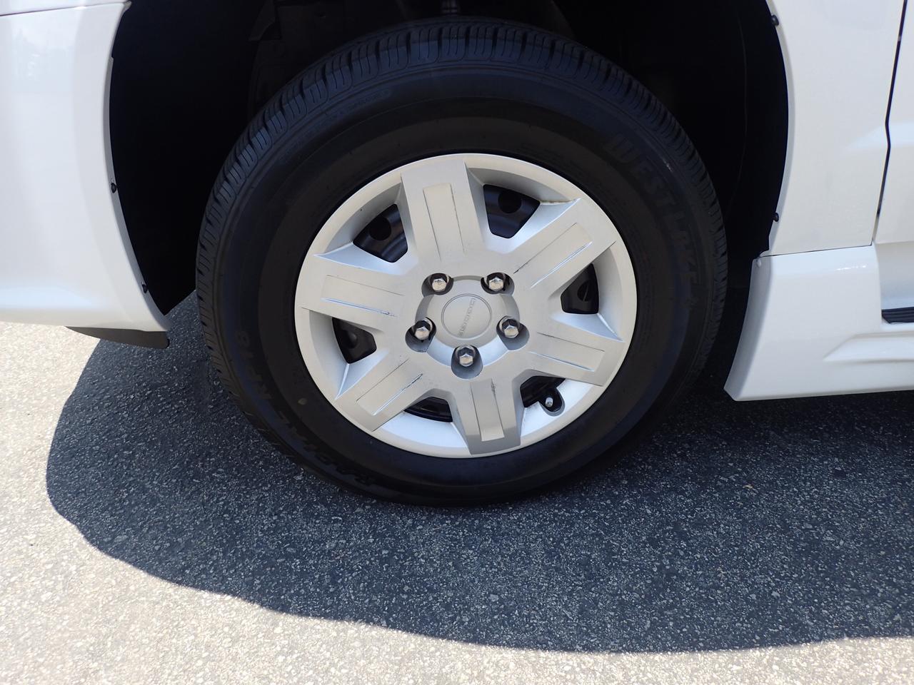2011 Dodge Grand Caravan Express Anaheim CA