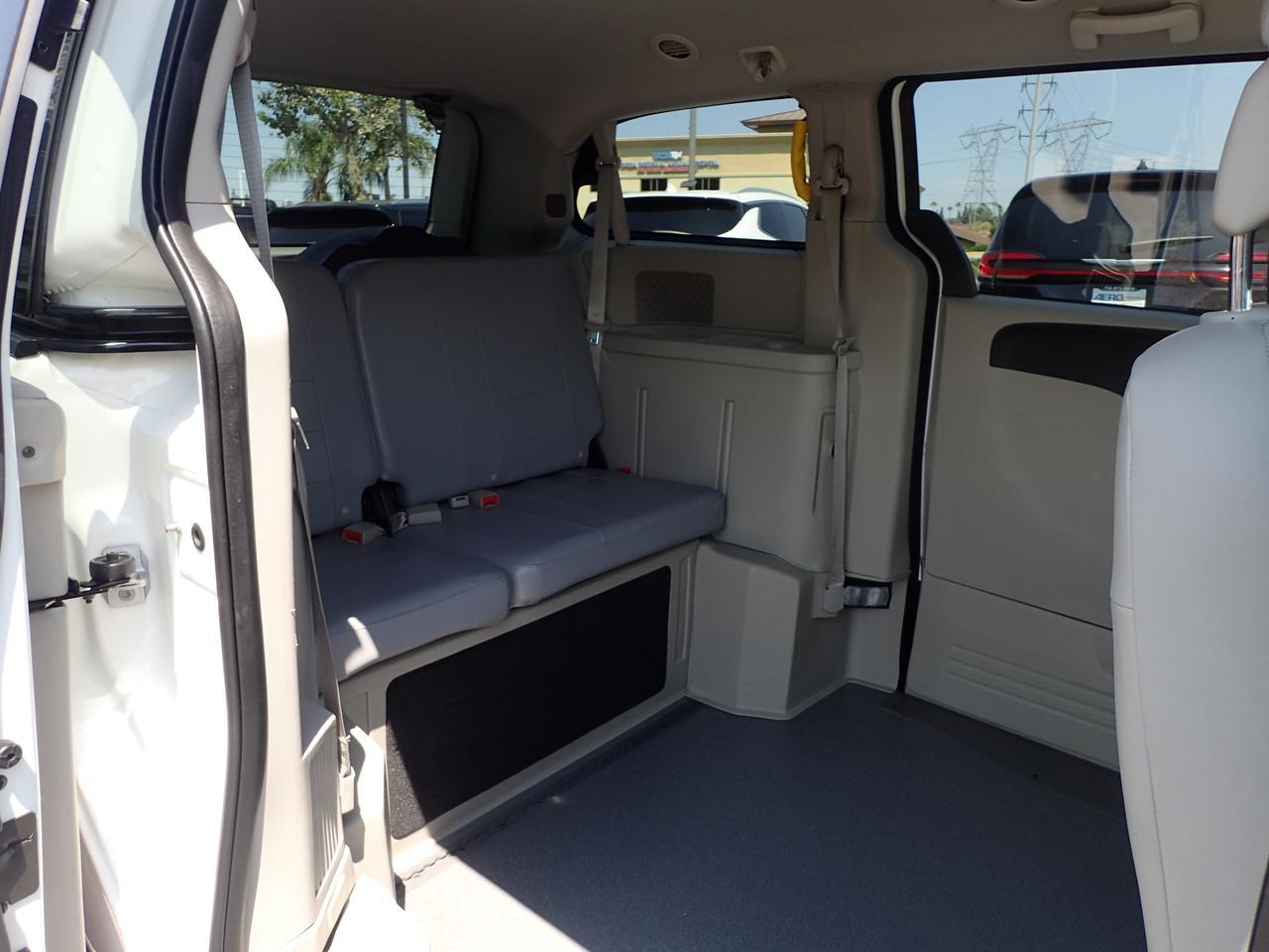2011 Dodge Grand Caravan Express Anaheim CA