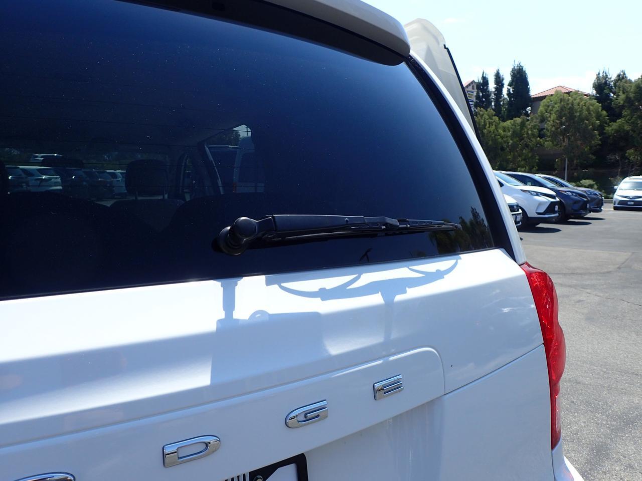 2011 Dodge Grand Caravan Express Anaheim CA