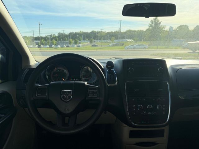 2011 Dodge Grand Caravan Express Charlotte NC