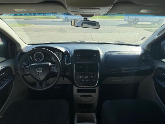 2011 Dodge Grand Caravan Express Charlotte NC