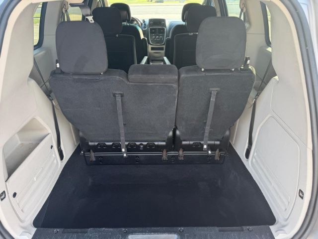 2011 Dodge Grand Caravan Express Charlotte NC