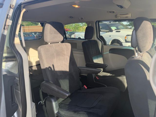 2011 Dodge Grand Caravan Express Charlotte NC