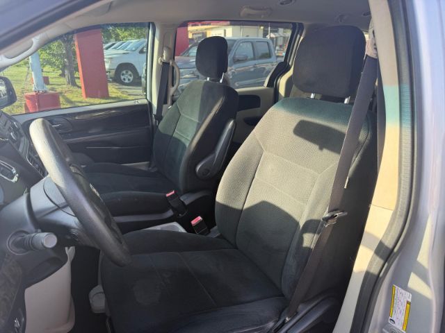 2011 Dodge Grand Caravan Express Charlotte NC