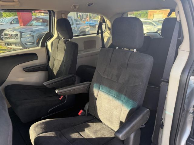 2011 Dodge Grand Caravan Express Charlotte NC