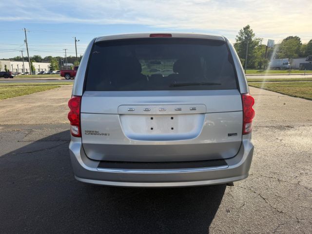 2011 Dodge Grand Caravan Express Charlotte NC
