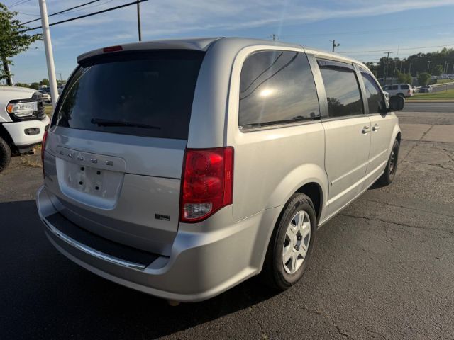 2011 Dodge Grand Caravan Express Charlotte NC
