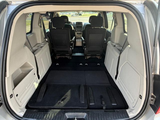 2011 Dodge Grand Caravan Express Charlotte NC