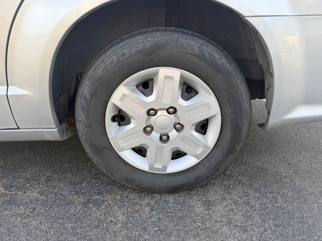 2011 Dodge Grand Caravan Express Charlotte NC