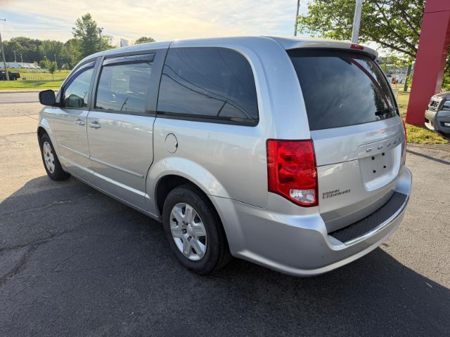 2011 Dodge Grand Caravan Express Charlotte NC