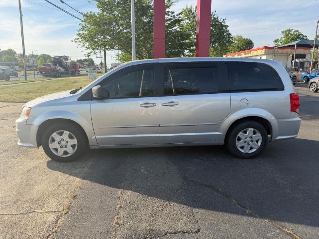 2011 Dodge Grand Caravan Express Charlotte NC