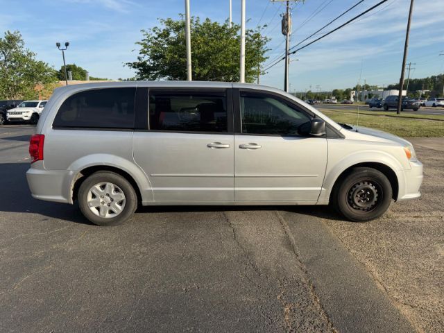 2011 Dodge Grand Caravan Express Charlotte NC