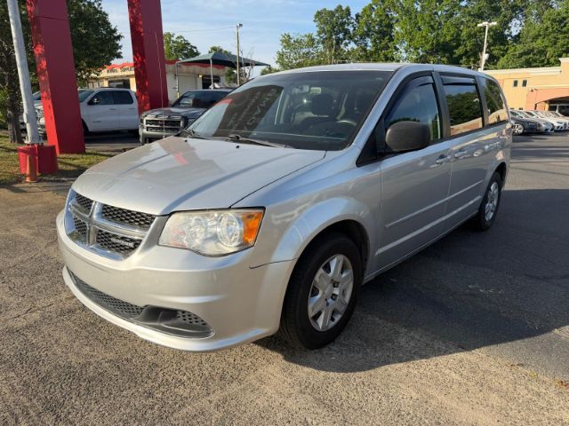 2011 Dodge Grand Caravan Express Charlotte NC