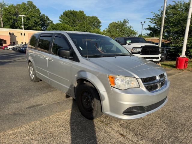 2011 Dodge Grand Caravan Express