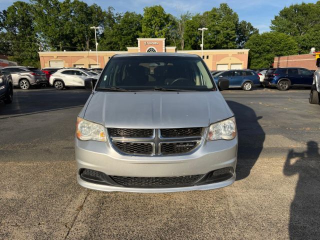 2011 Dodge Grand Caravan Express Charlotte NC
