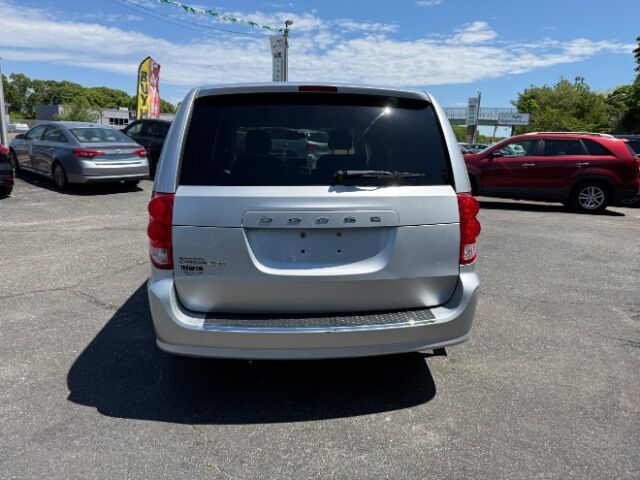 2011 Dodge Grand Caravan Express East Islip NY